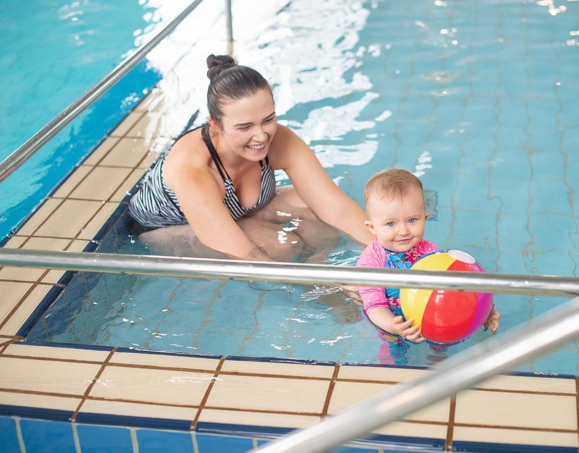 Maldron & Leisure Centre, Galway Oranmore