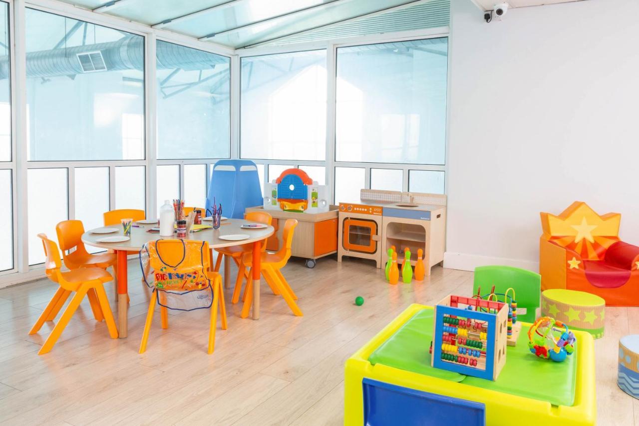 Maldron & Leisure Centre, Galway 4* Oranmore