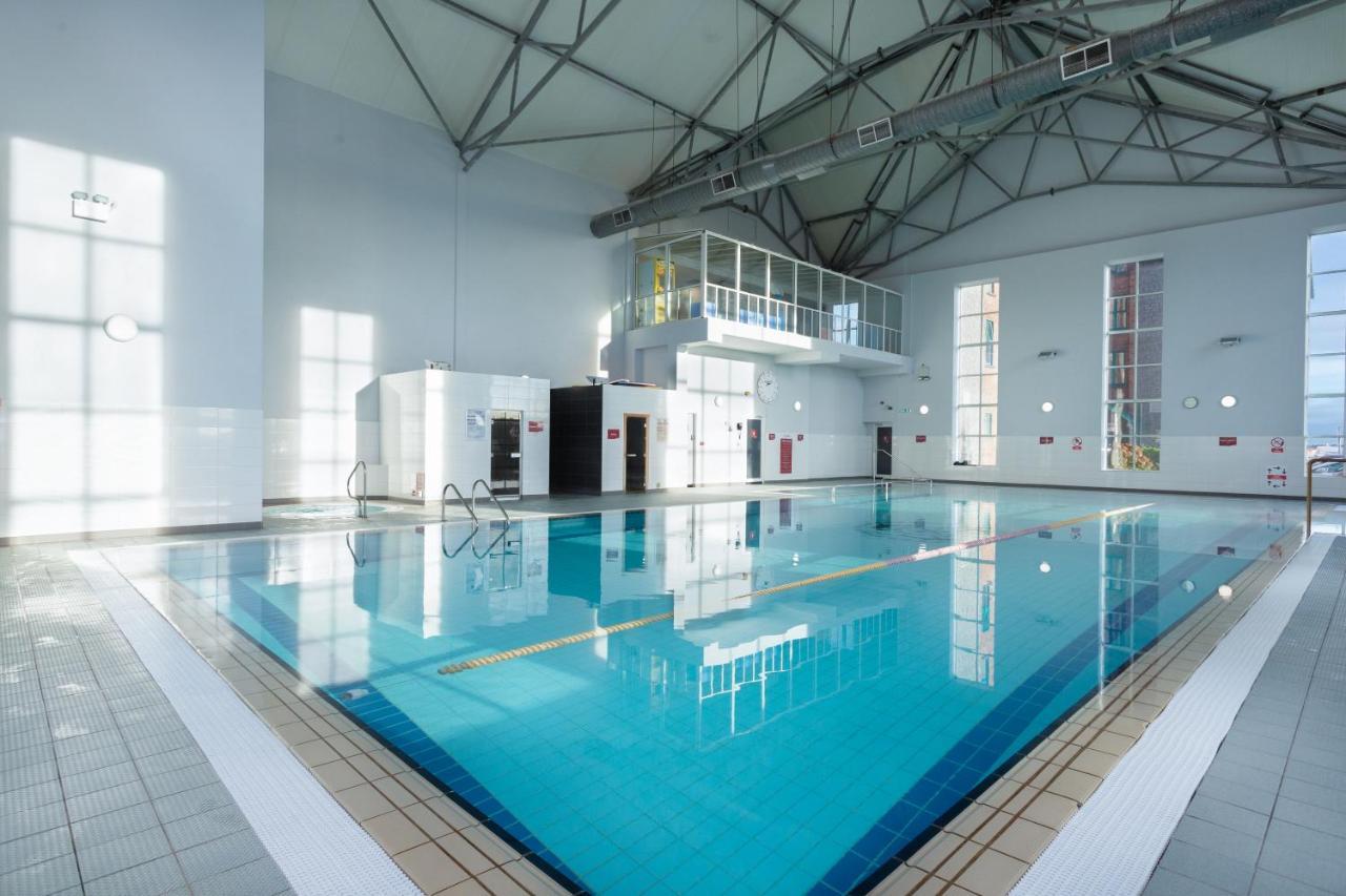 Maldron & Leisure Centre, Galway Oranmore