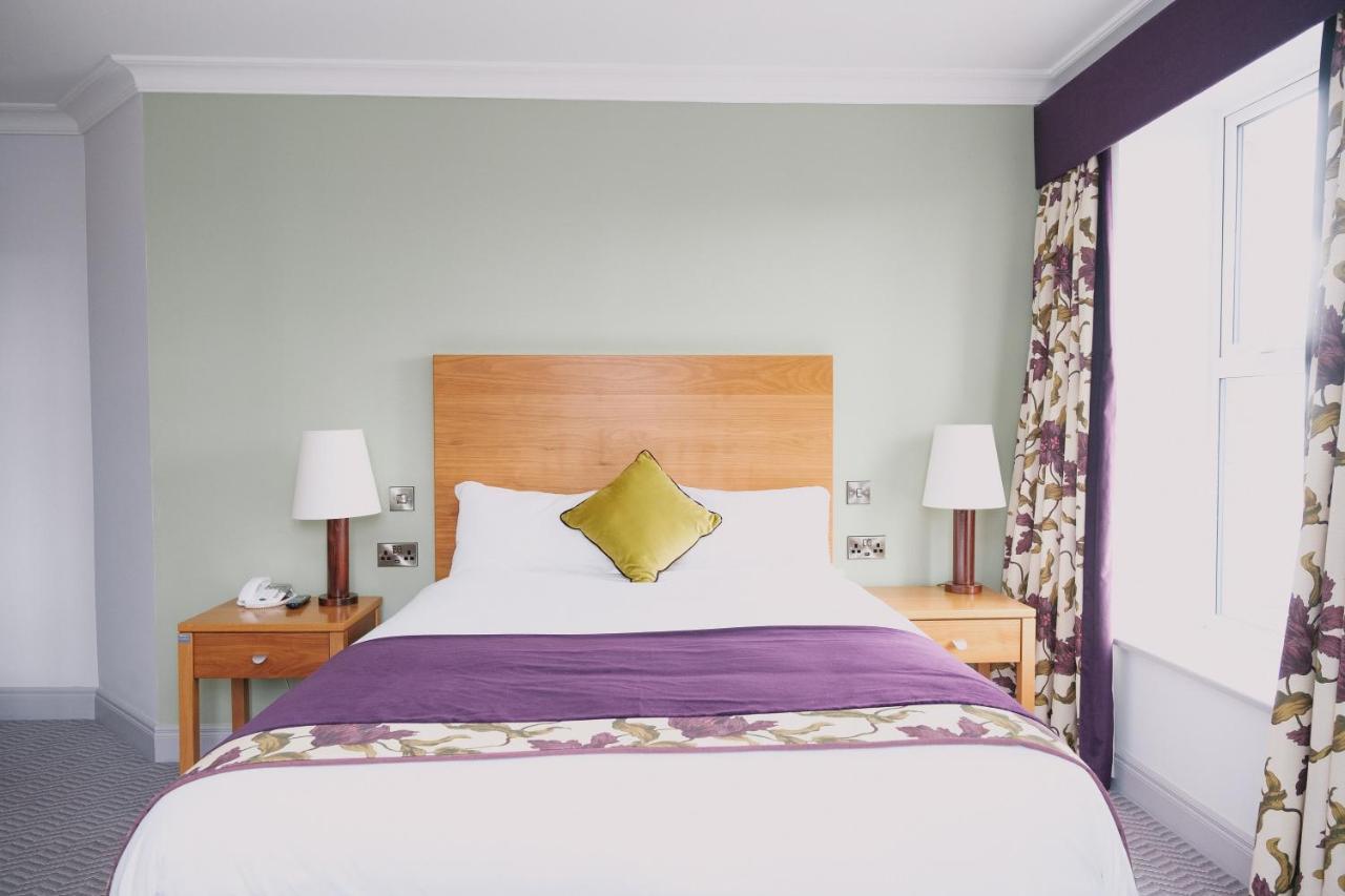 Maldron & Leisure Centre, Galway 4* Oranmore
