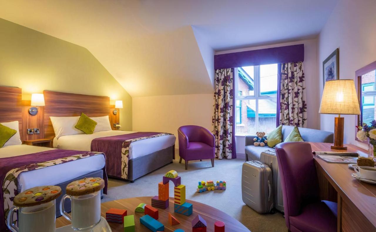 Hotel Maldron & Leisure Centre, Galway