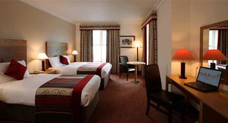 Maldron & Leisure Centre, Galway Hotel Oranmore
