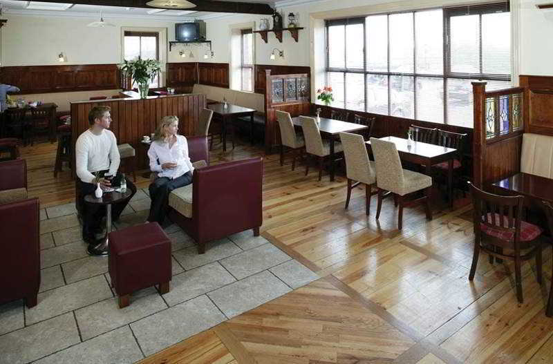 Maldron & Leisure Centre, Galway 4*
