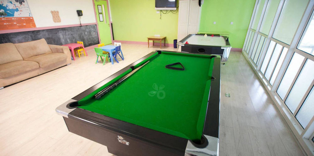 Maldron & Leisure Centre, Galway