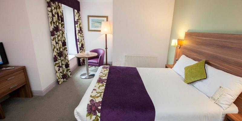Maldron & Leisure Centre, Galway Hotel