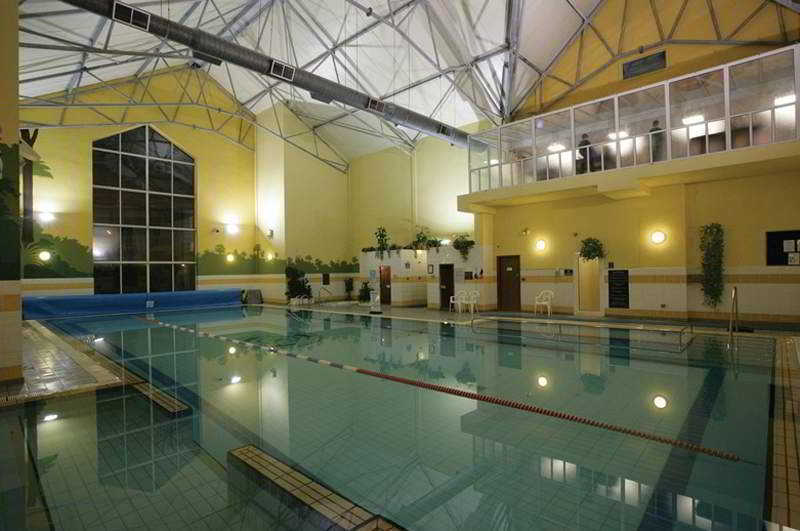 Maldron & Leisure Centre, Galway 4* Oranmore