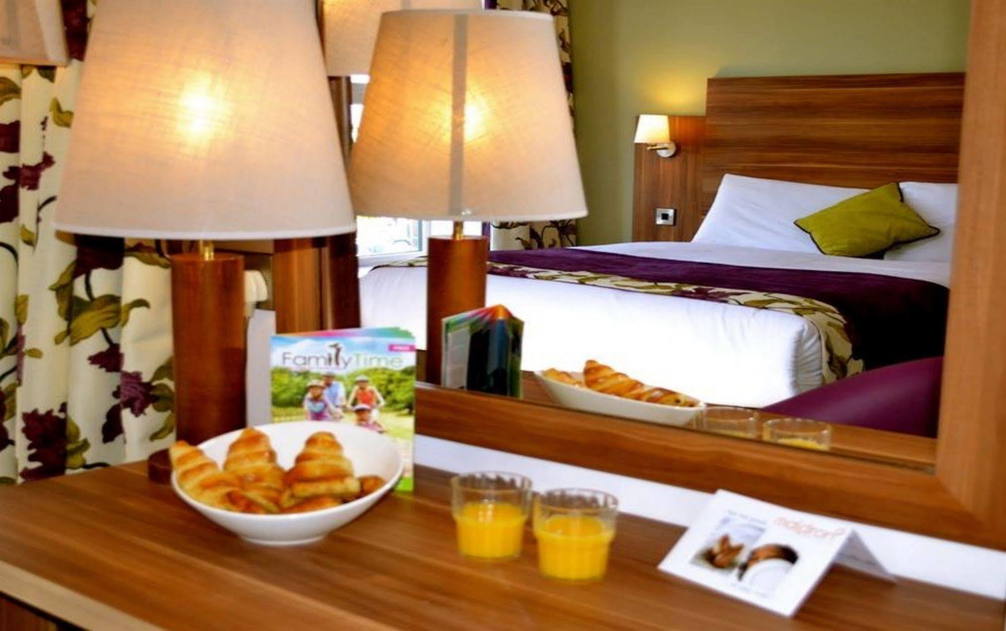 Maldron & Leisure Centre, Galway Oranmore