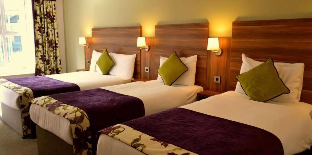 Hotel Maldron & Leisure Centre, Galway Oranmore