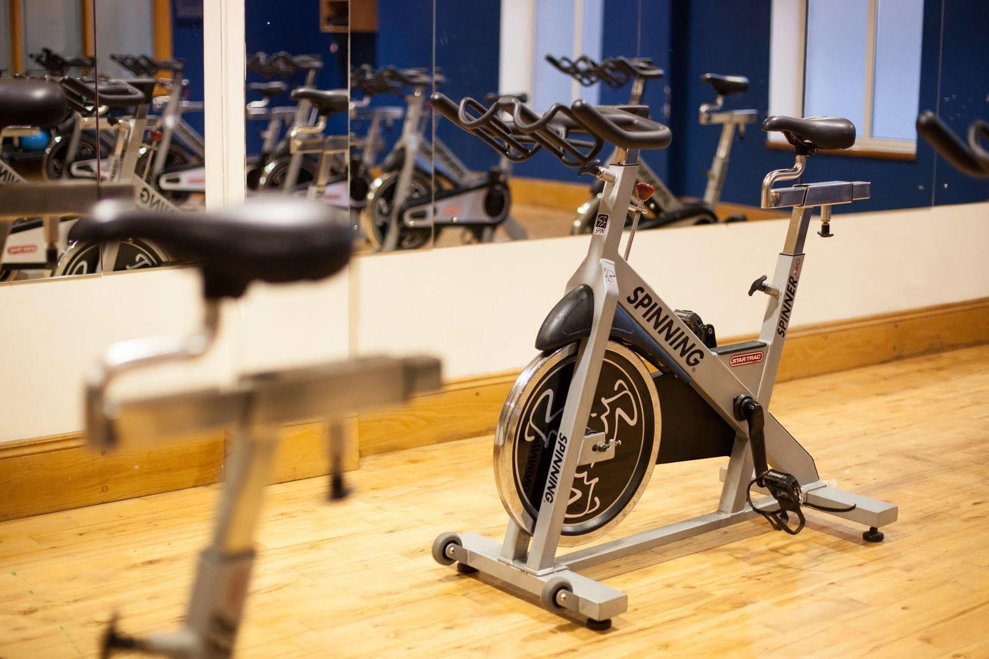 Hotel Maldron & Leisure Centre, Galway