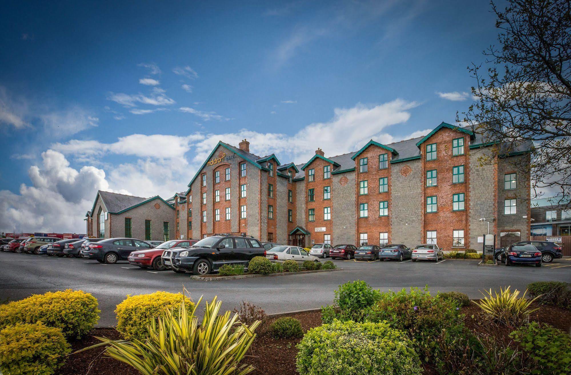Hotel Maldron & Leisure Centre, Galway 4*