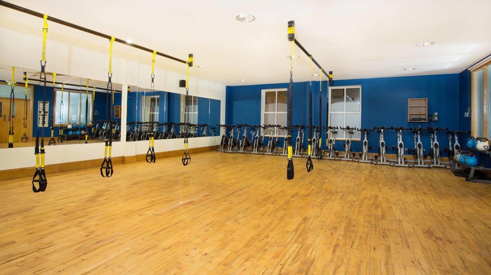 Hotel Maldron & Leisure Centre, Galway Oranmore