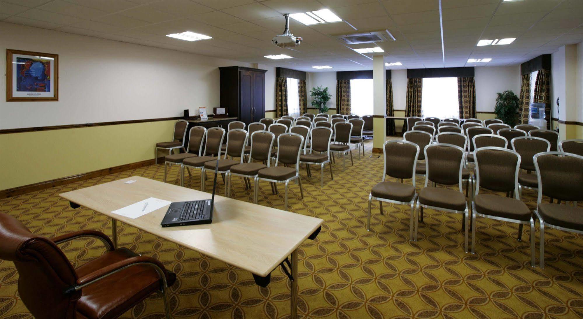 Hotel Maldron & Leisure Centre, Galway Oranmore