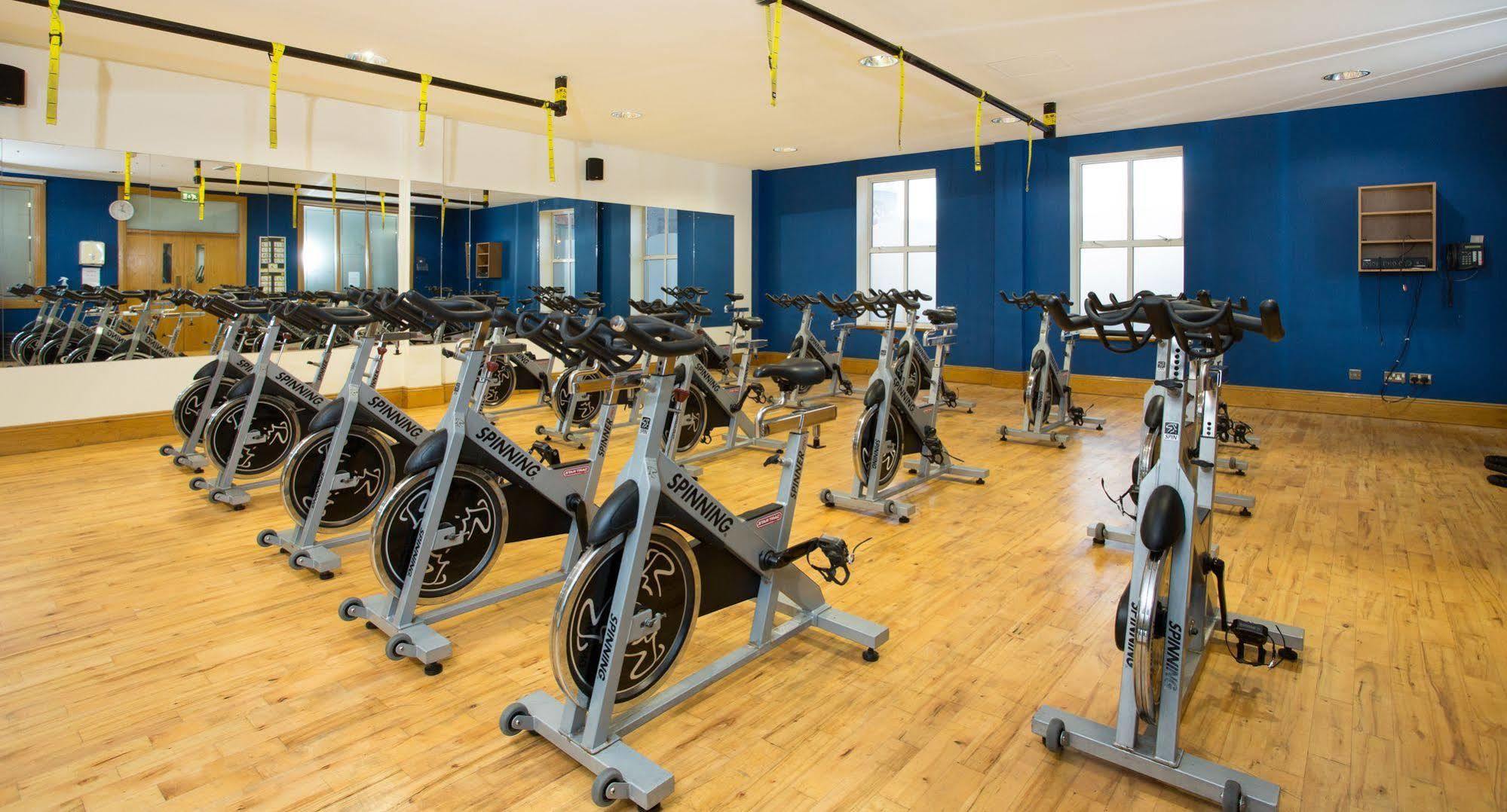 Hotel Maldron & Leisure Centre, Galway