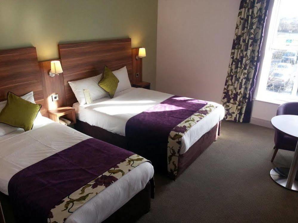 Maldron & Leisure Centre, Galway 4* Oranmore