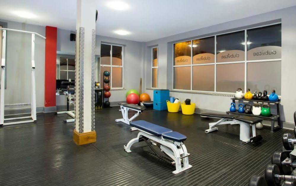 Maldron & Leisure Centre, Galway