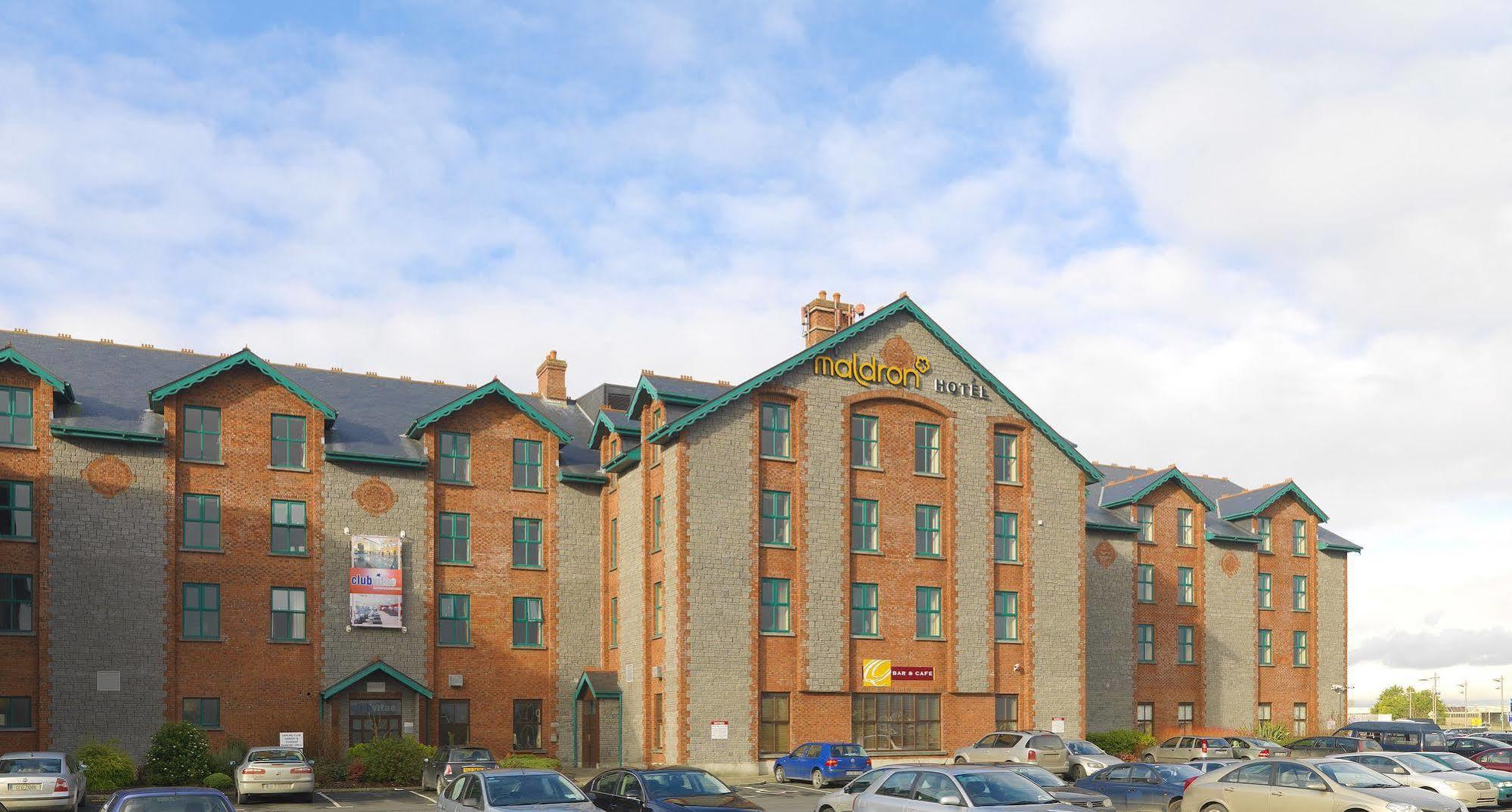 Hotel Maldron & Leisure Centre, Galway