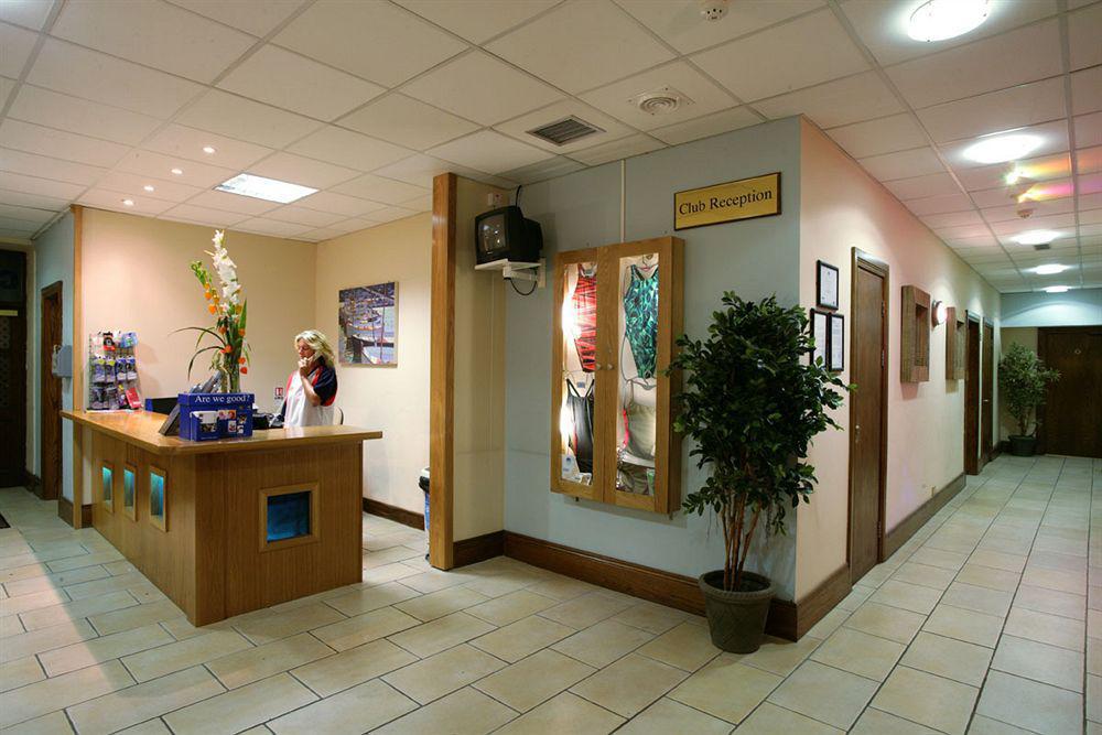 Maldron & Leisure Centre, Galway 4* Oranmore