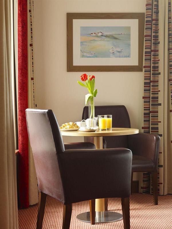 Maldron & Leisure Centre, Galway 4* Oranmore